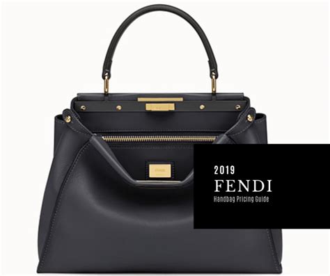 fendi bag boutique|fendi bag price list.